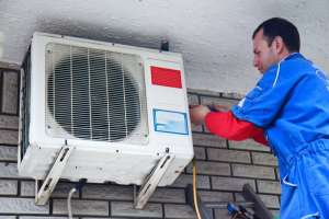 24/7 and Emergency HVAC Near Bonny Doon, CA | Air Conidtioning and Heating Contractors